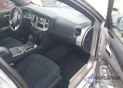 2011 Dodge Charger z USA, uszkodzony, nr VIN 2B3CL3CG9BH516310